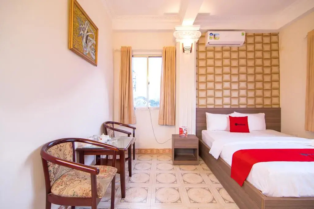 Photo - Tan Hoang Long Hotel