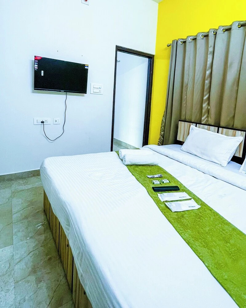 Hotel Heraa Inn
