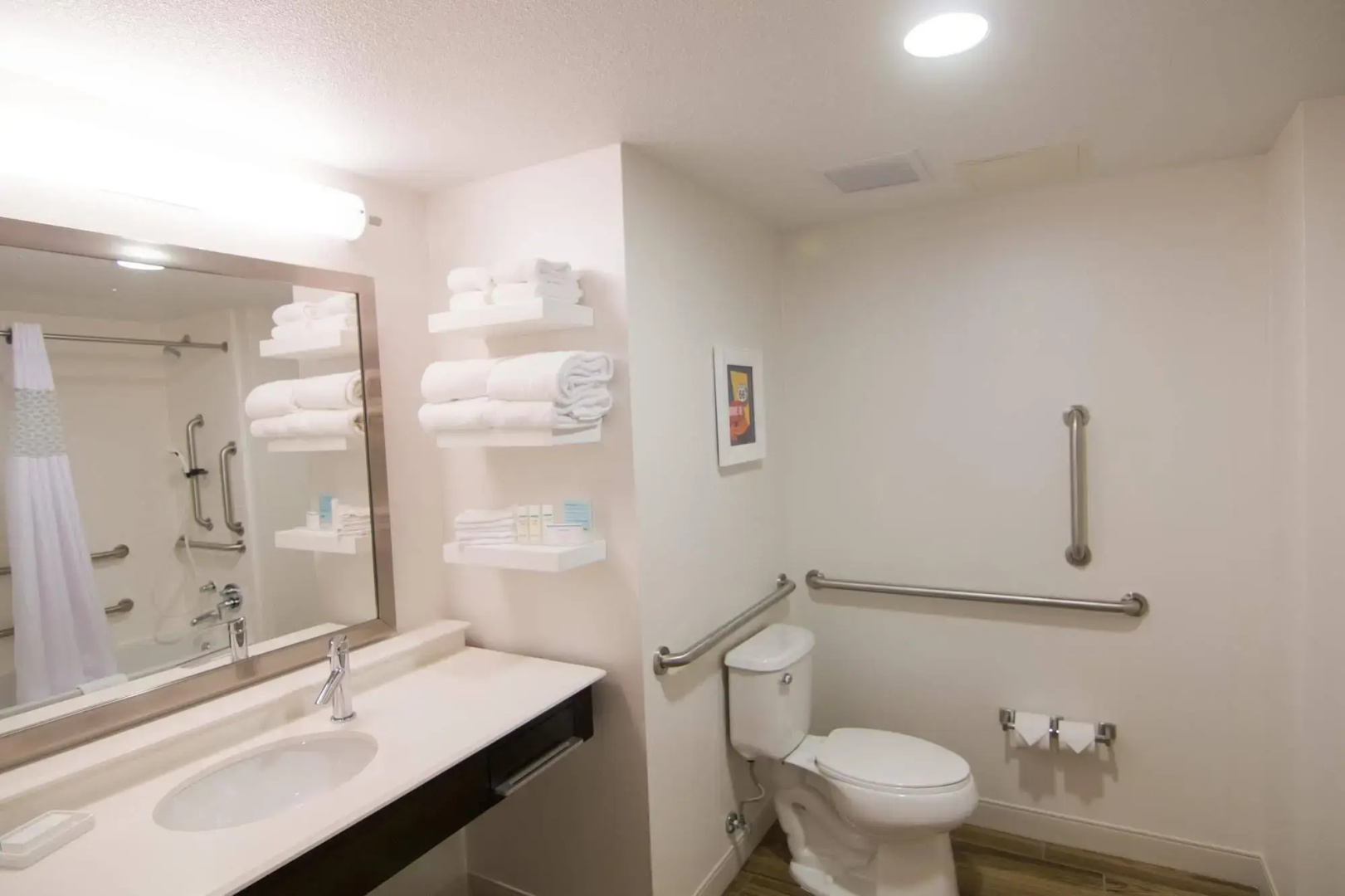 Foto - Hampton Inn & Suites Tulsa Downtown