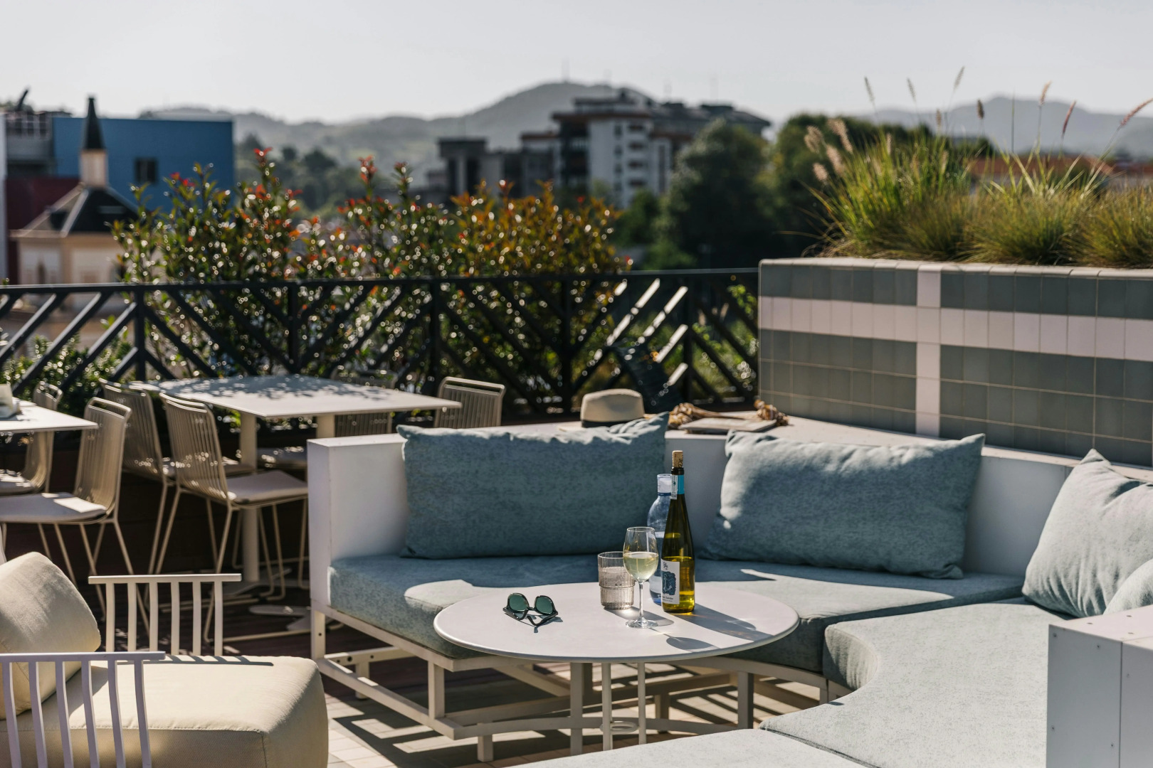 Photo - The Social Hub San Sebastián