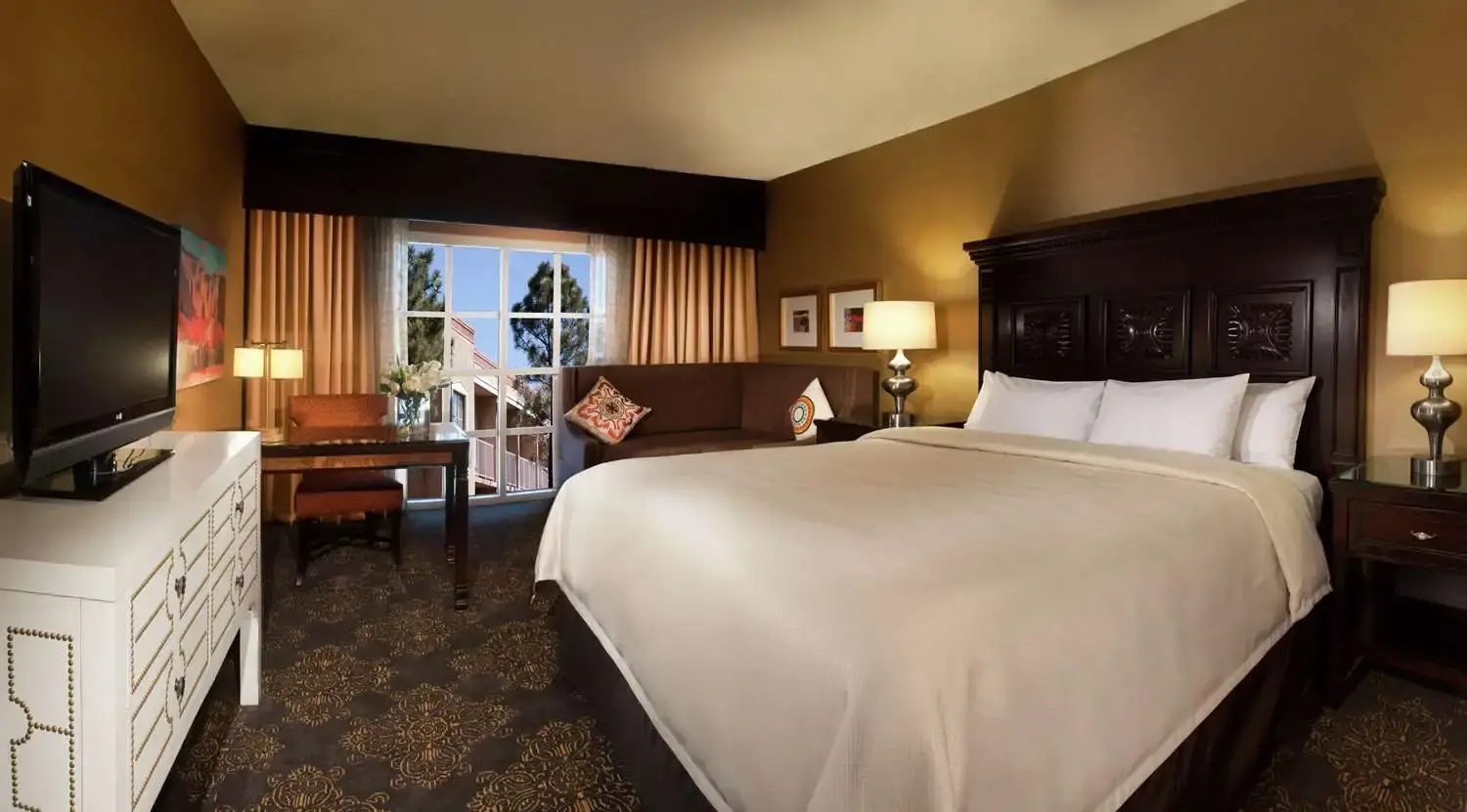 Foto - Hilton Santa Fe Historic Plaza
