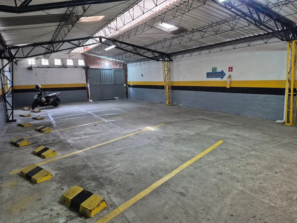 Photo - Hotel Spa Laureles