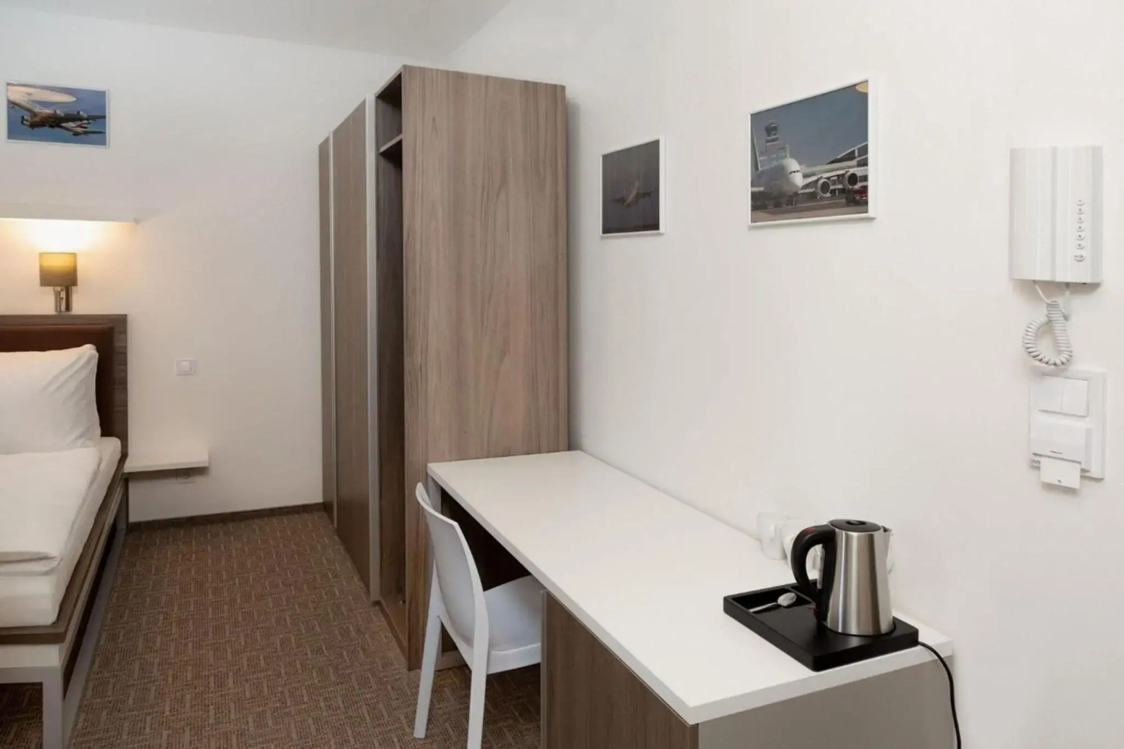 Photo - SKY Hotel Prague