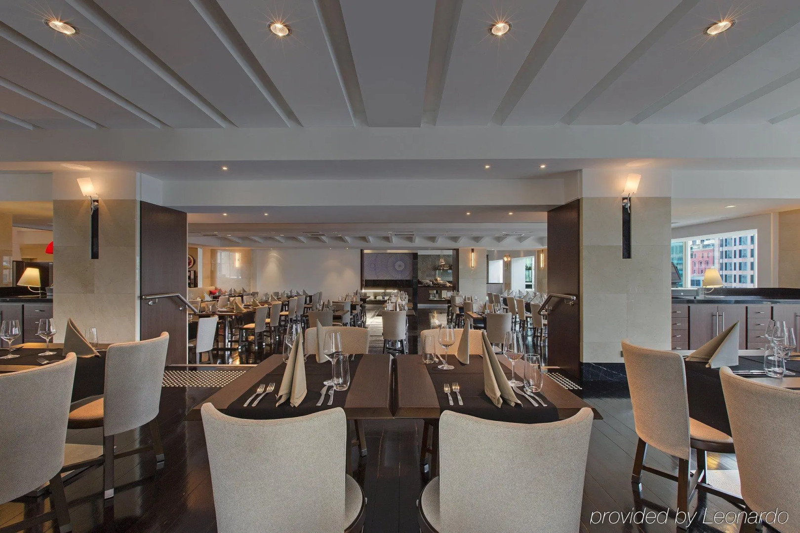 Photo - Swissotel Sydney