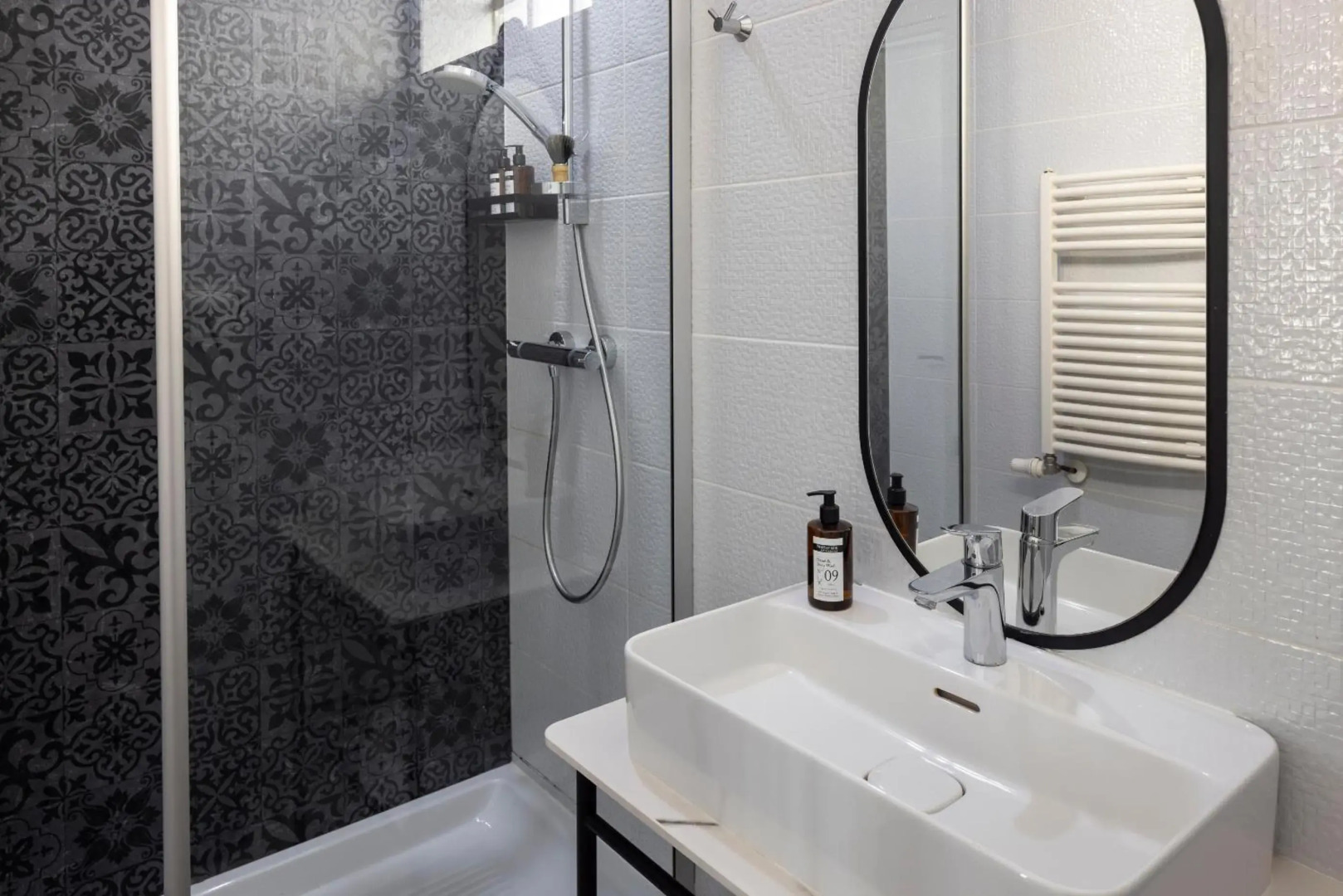 Foto - Hôtel Edmond W Lyon Part-Dieu