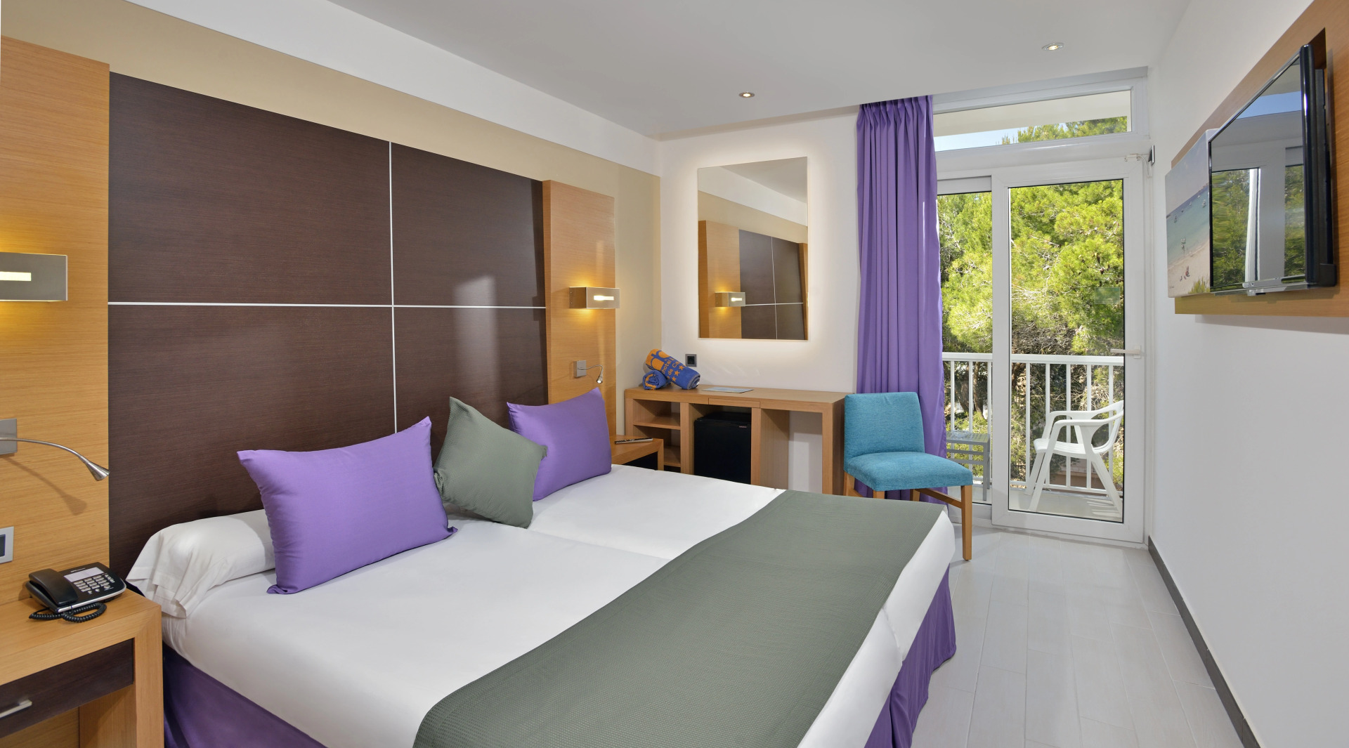 Foto - Hotel Isla de Cabrera