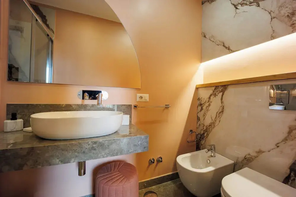 Foto - The Other Duomo House By House In Naples