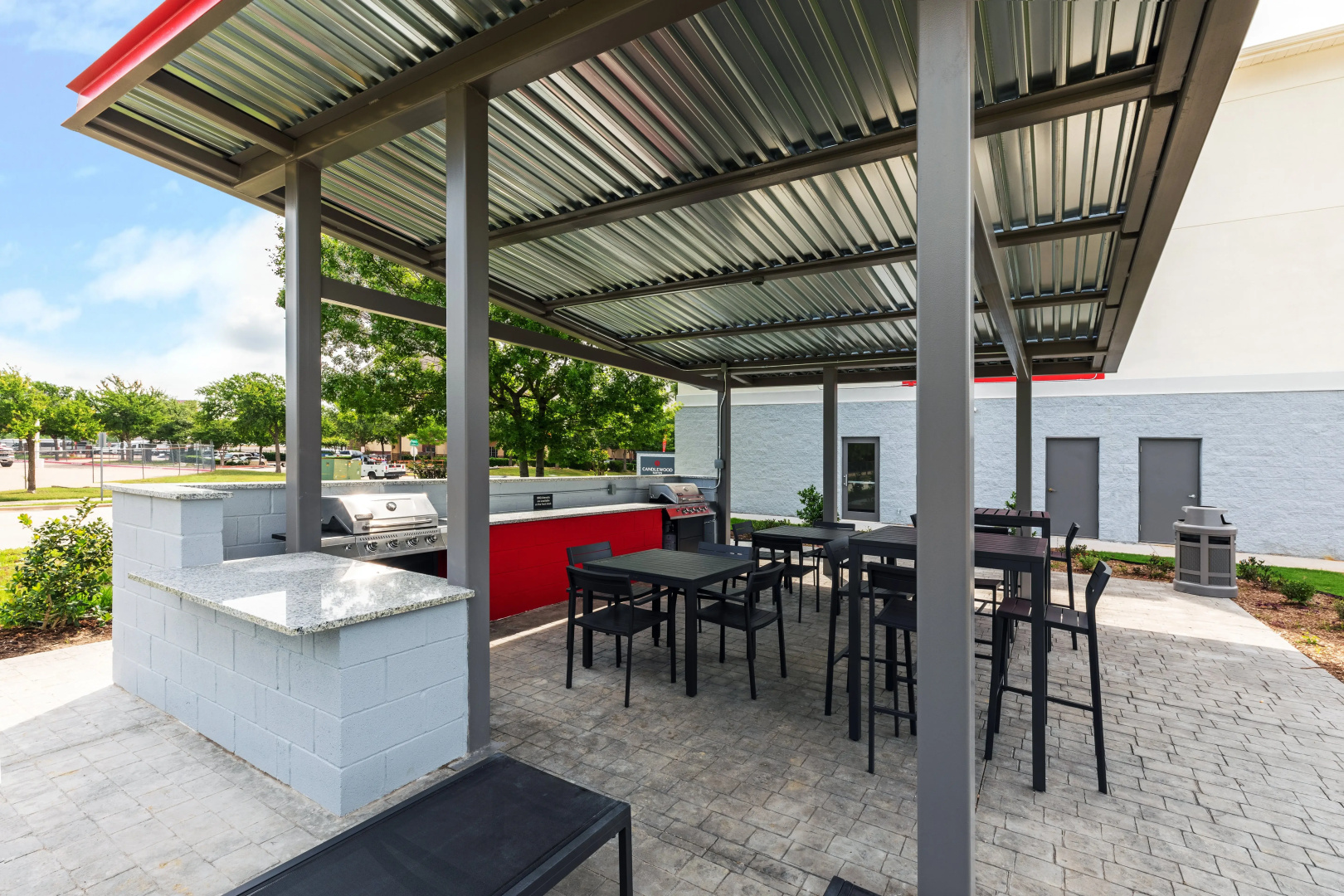 Photo - Candlewood Suites DFW Airport North - Irving by IHG
