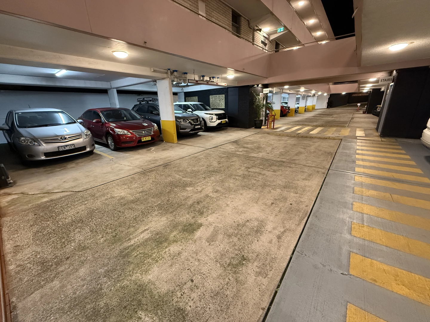 Photo - Marco Polo Motor Inn Sydney