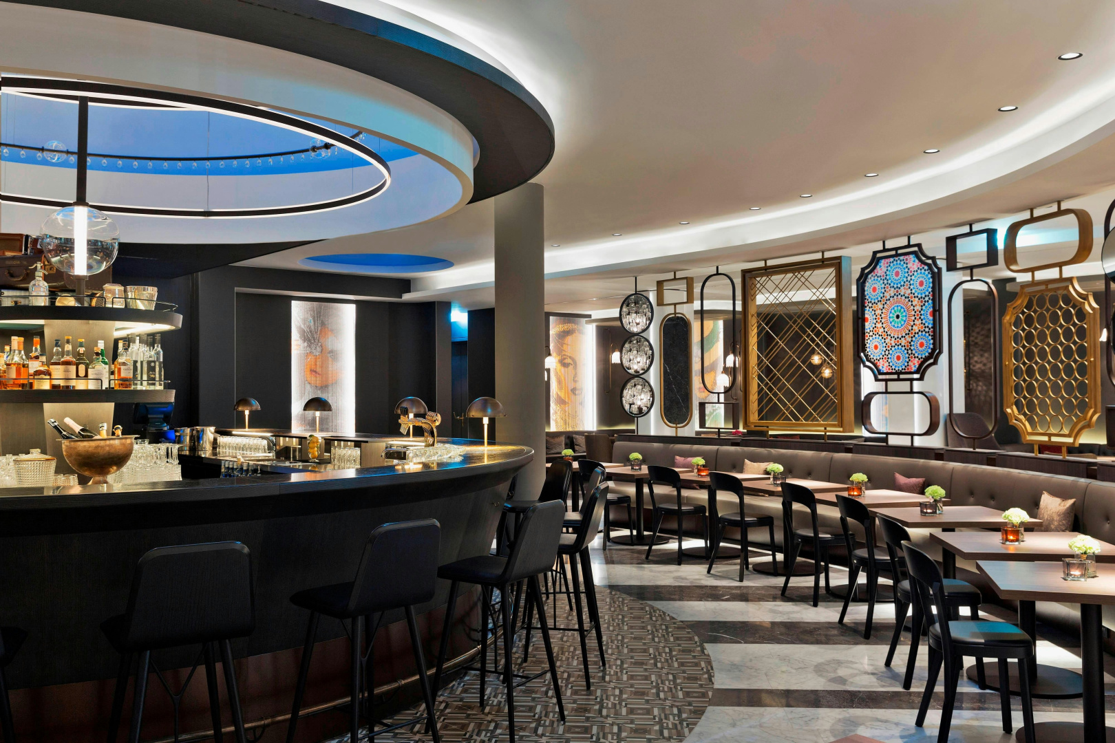 Photo - Renaissance Vienna Schönbrunn Hotel
