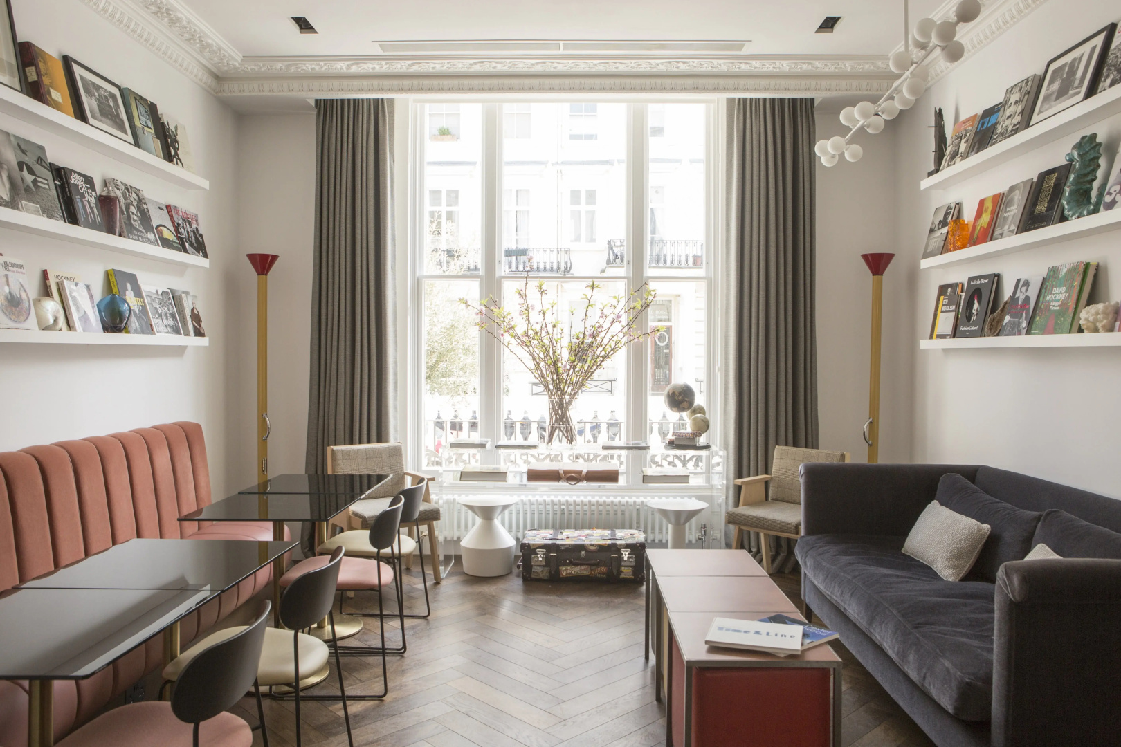 Foto - The Laslett Hotel