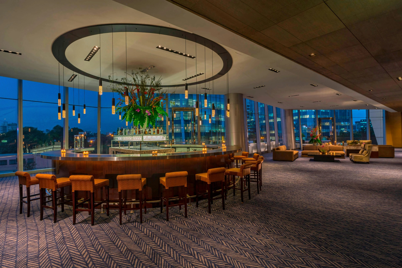 Photo - The Westin Lima Hotel & Convention Center