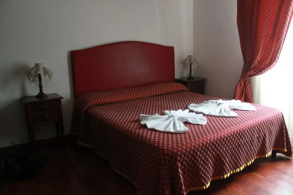 Photo - Hotel Il Papavero