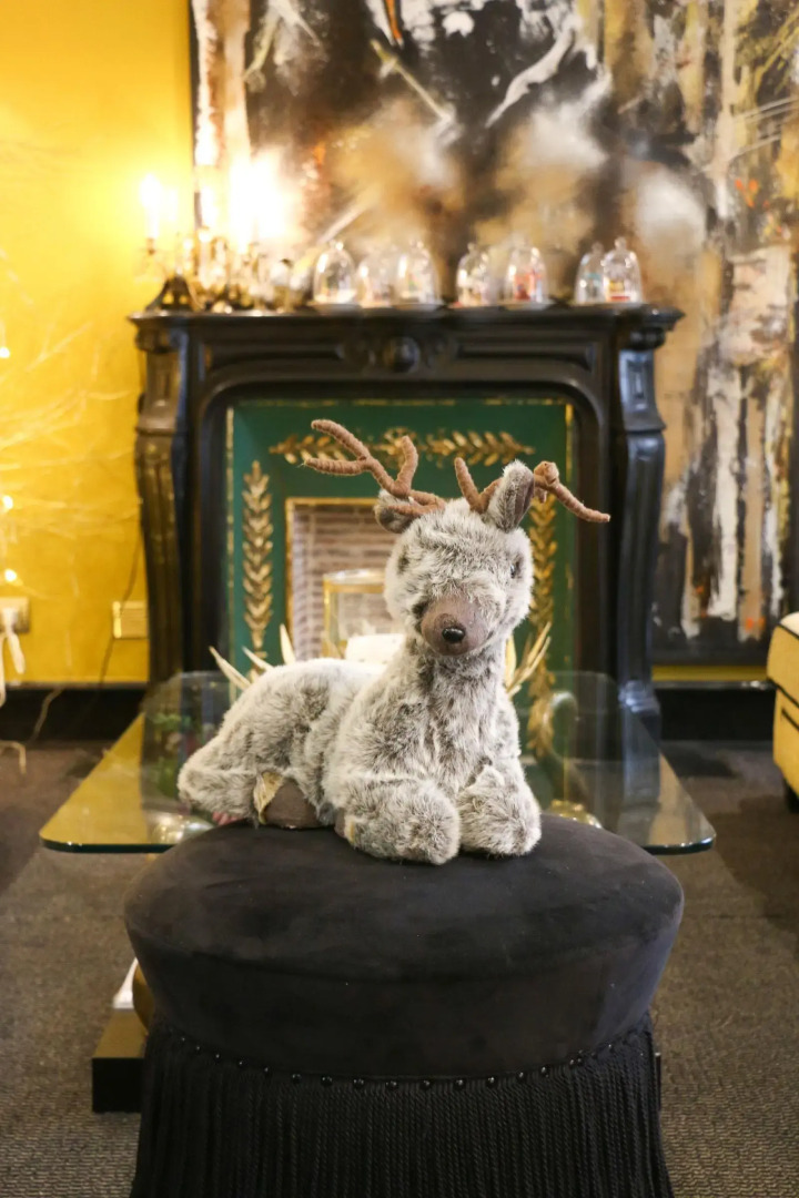 Foto - Hôtel George Washington