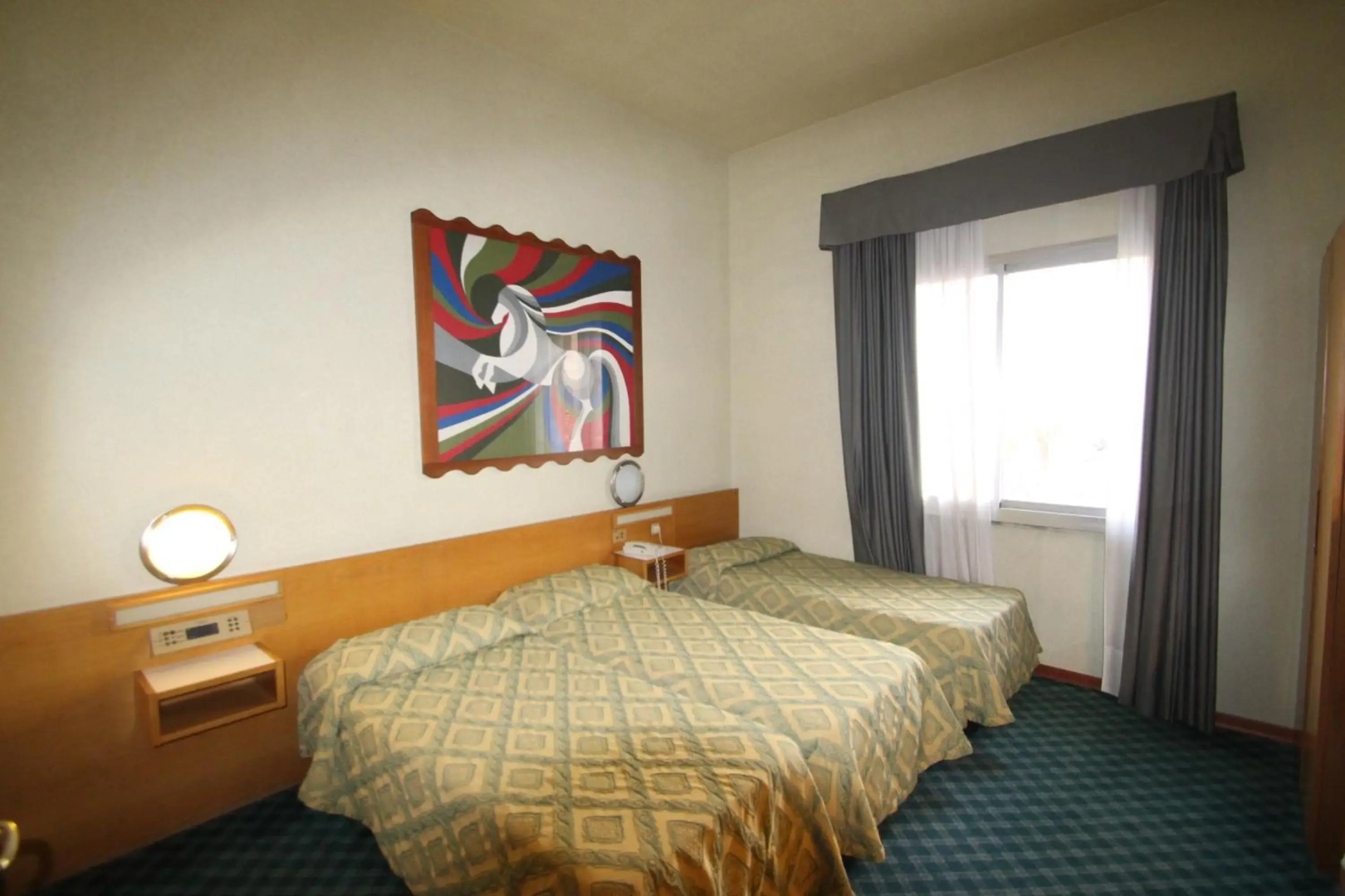 Foto - Hotel Europa