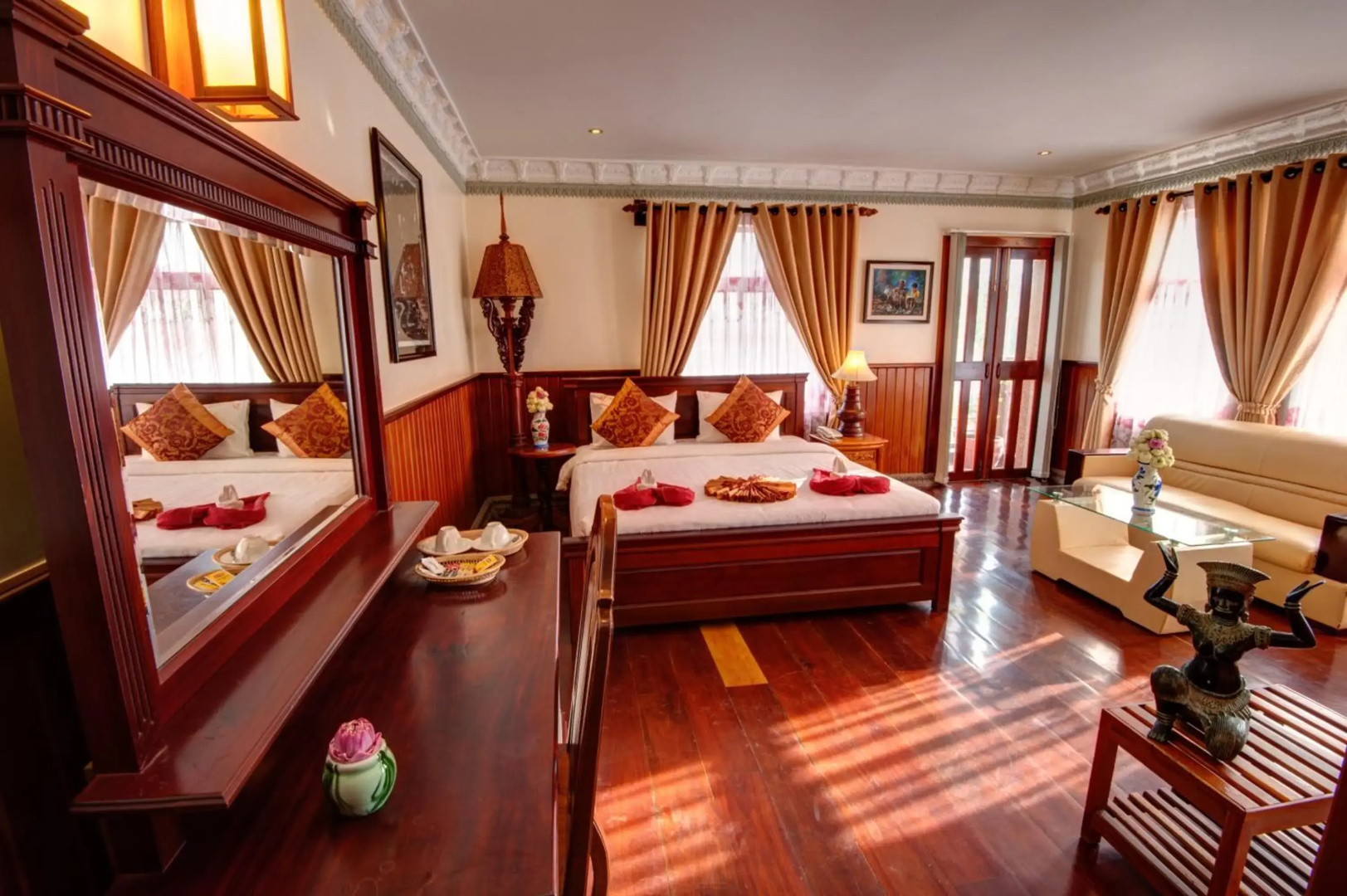 Photo - Okay Boutique Hotel