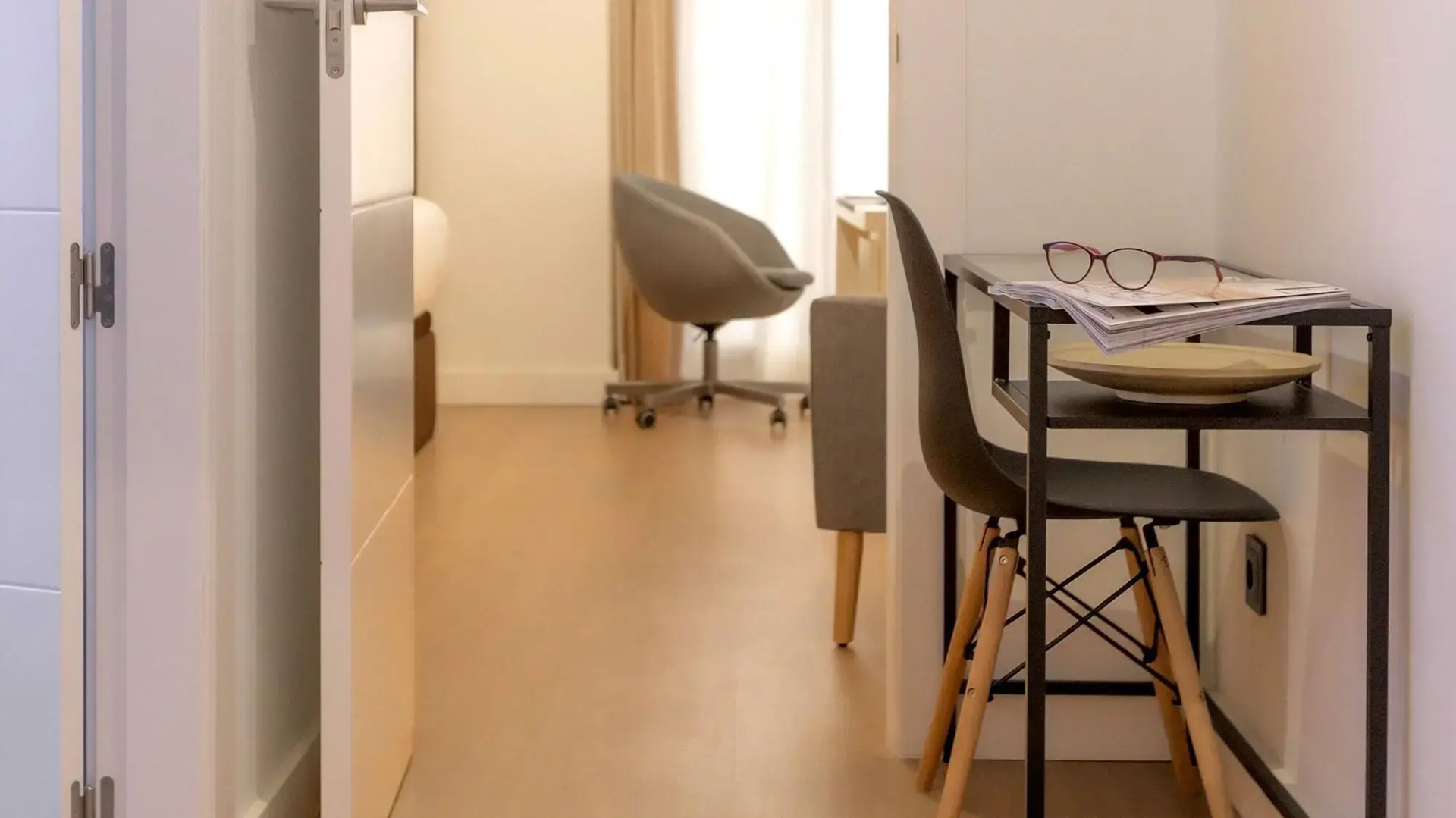 Foto - Woohoo Rooms Boutique Sol