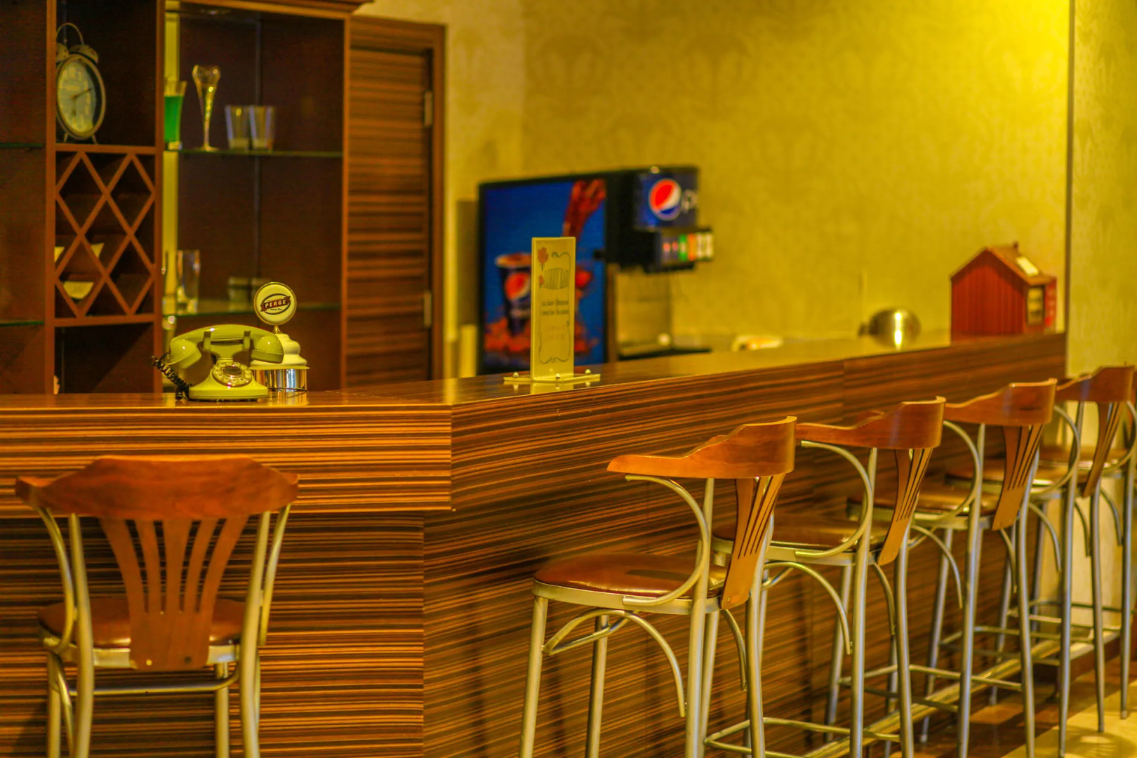 Foto - Pine House by Werde Hotels