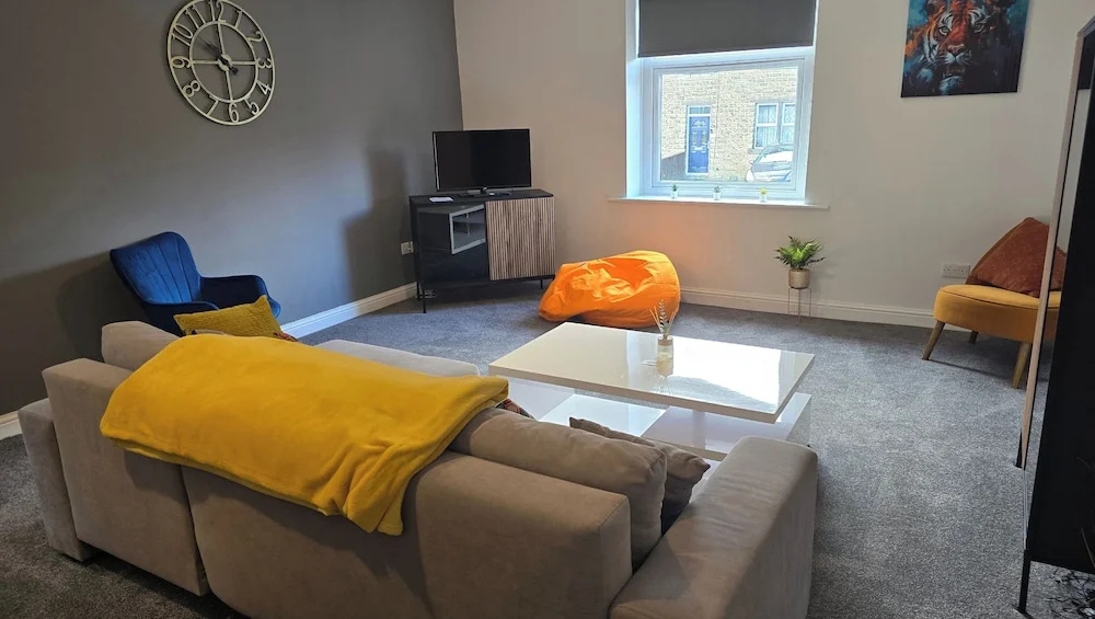 3 bed Apartment in Huddersfield