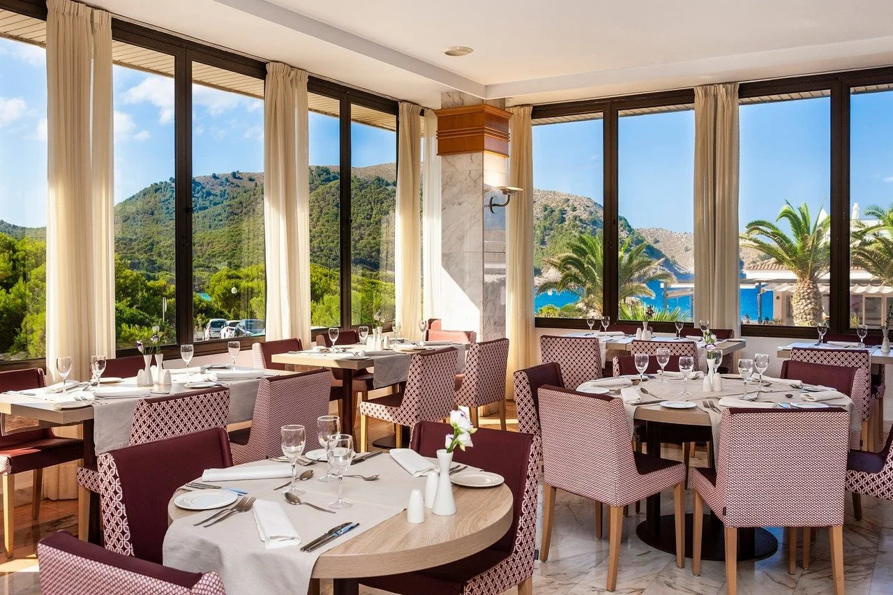 Photo - Hotel & Spa S'Entrador Playa