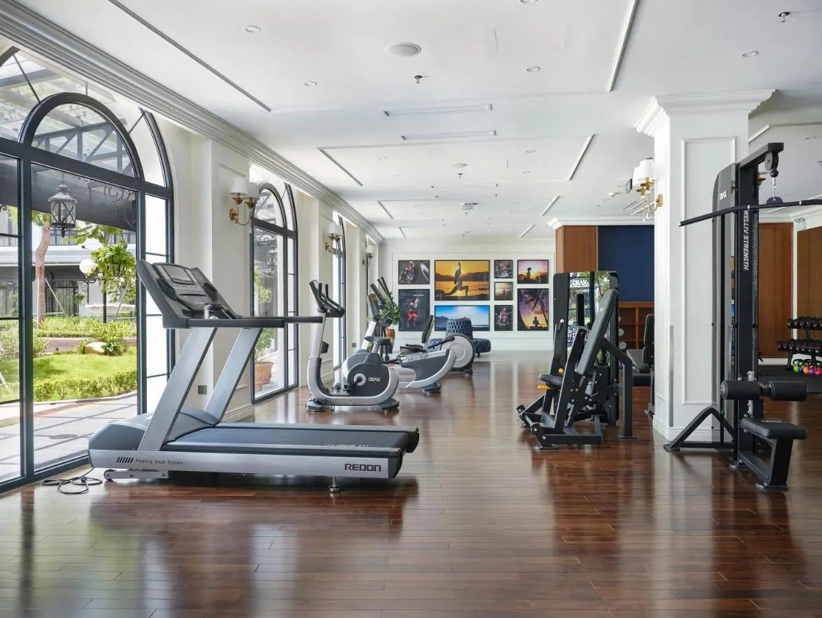 Photo - Silk Path Grand Hue Hotel