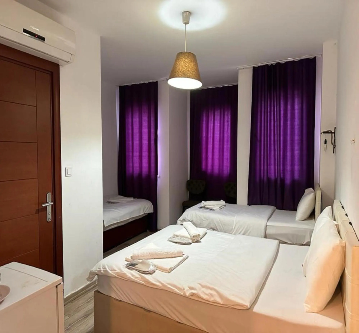 Foto - Taksim Soushian Hotel