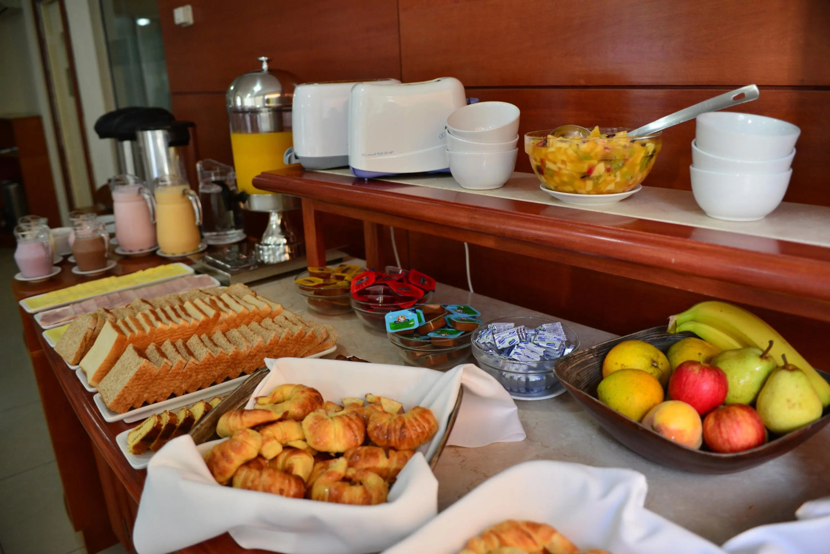 Photo - Hotel Sunset Beach