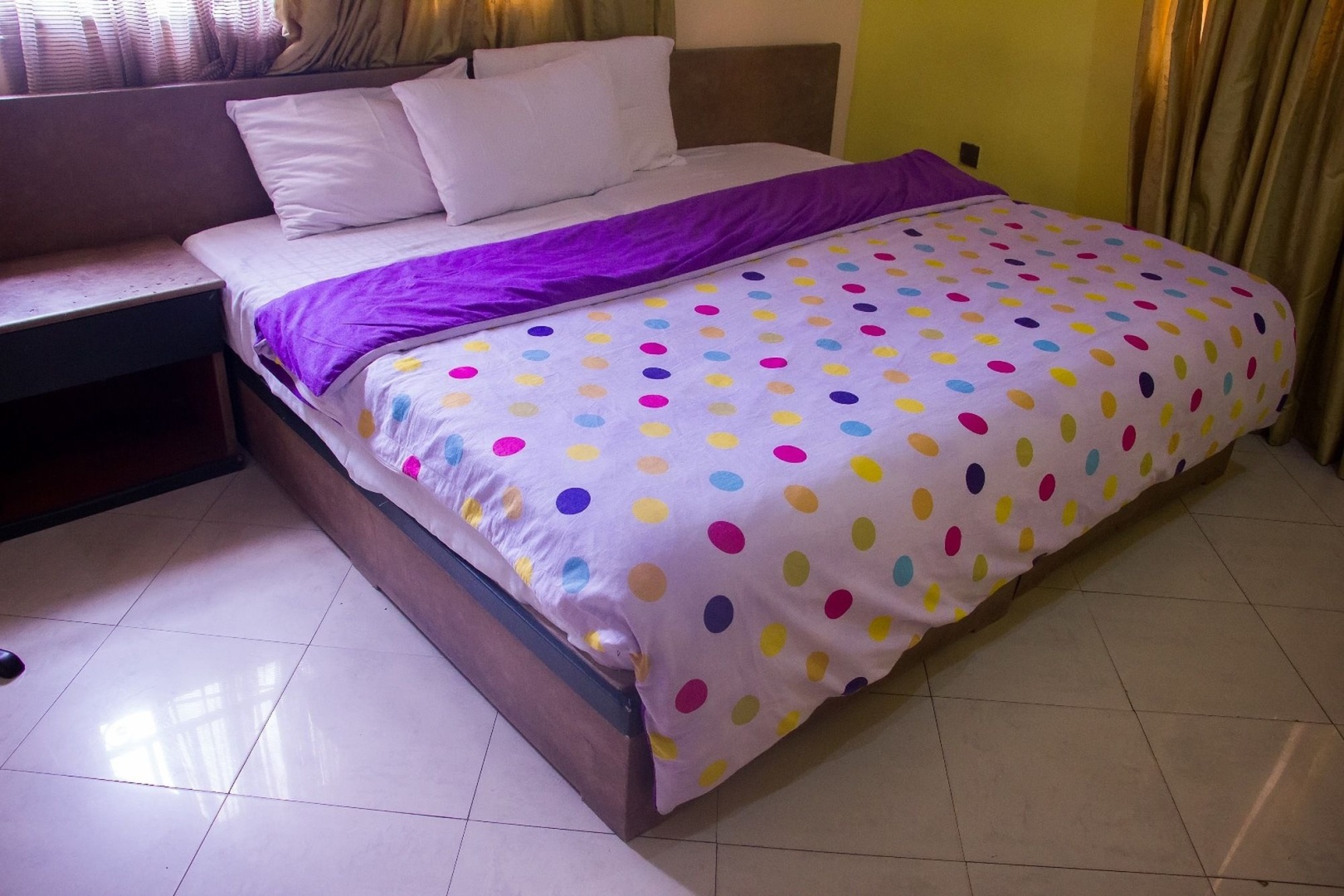 De Prince Guest House