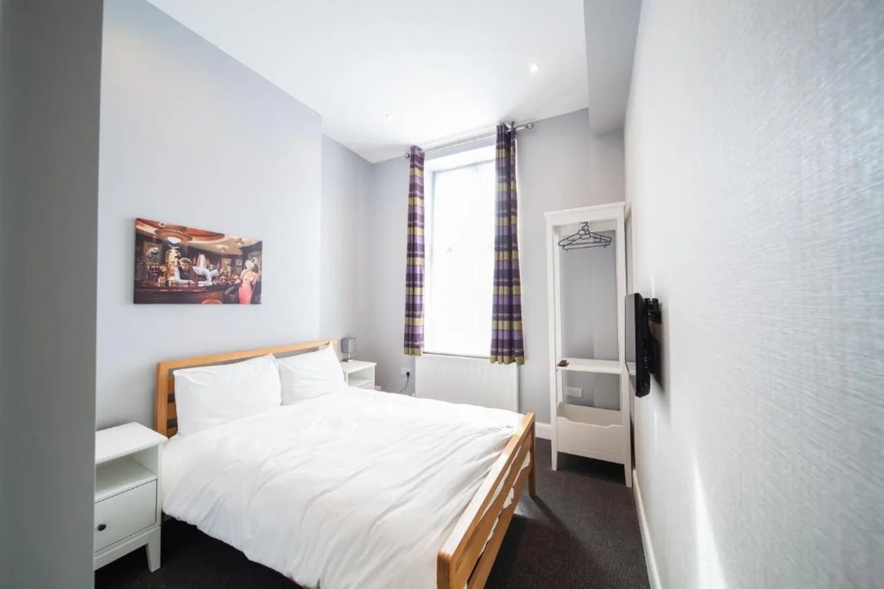 Foto - OYO The Arch, Wembly Stadium