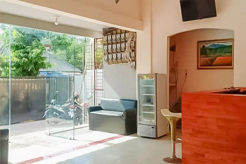 Foto - Hotel O Medan City Center Near Plaza Medan Fair Formerly Waringin Residence