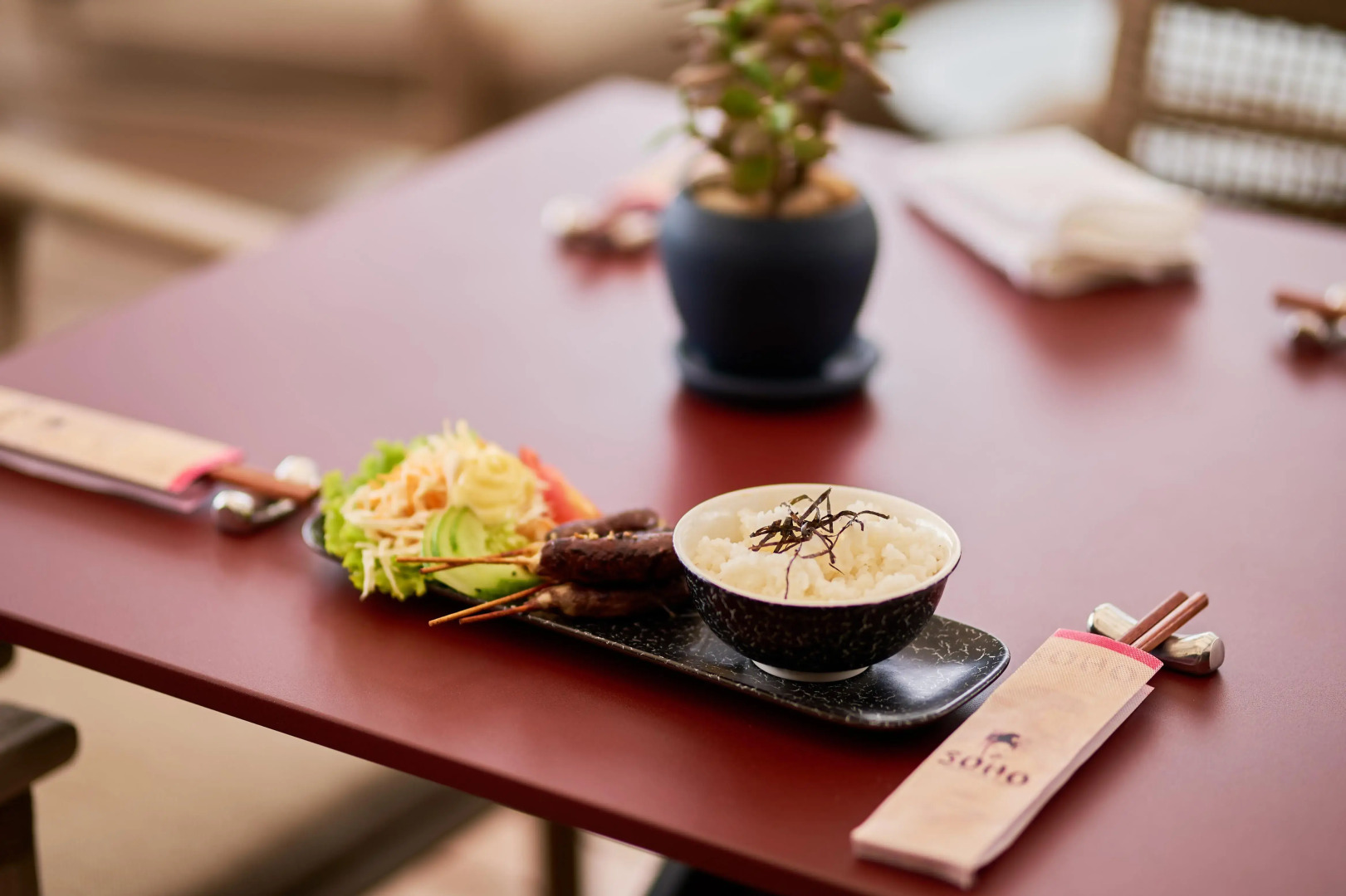 Photo - Radisson Serviced Apartments Antananarivo City Centre