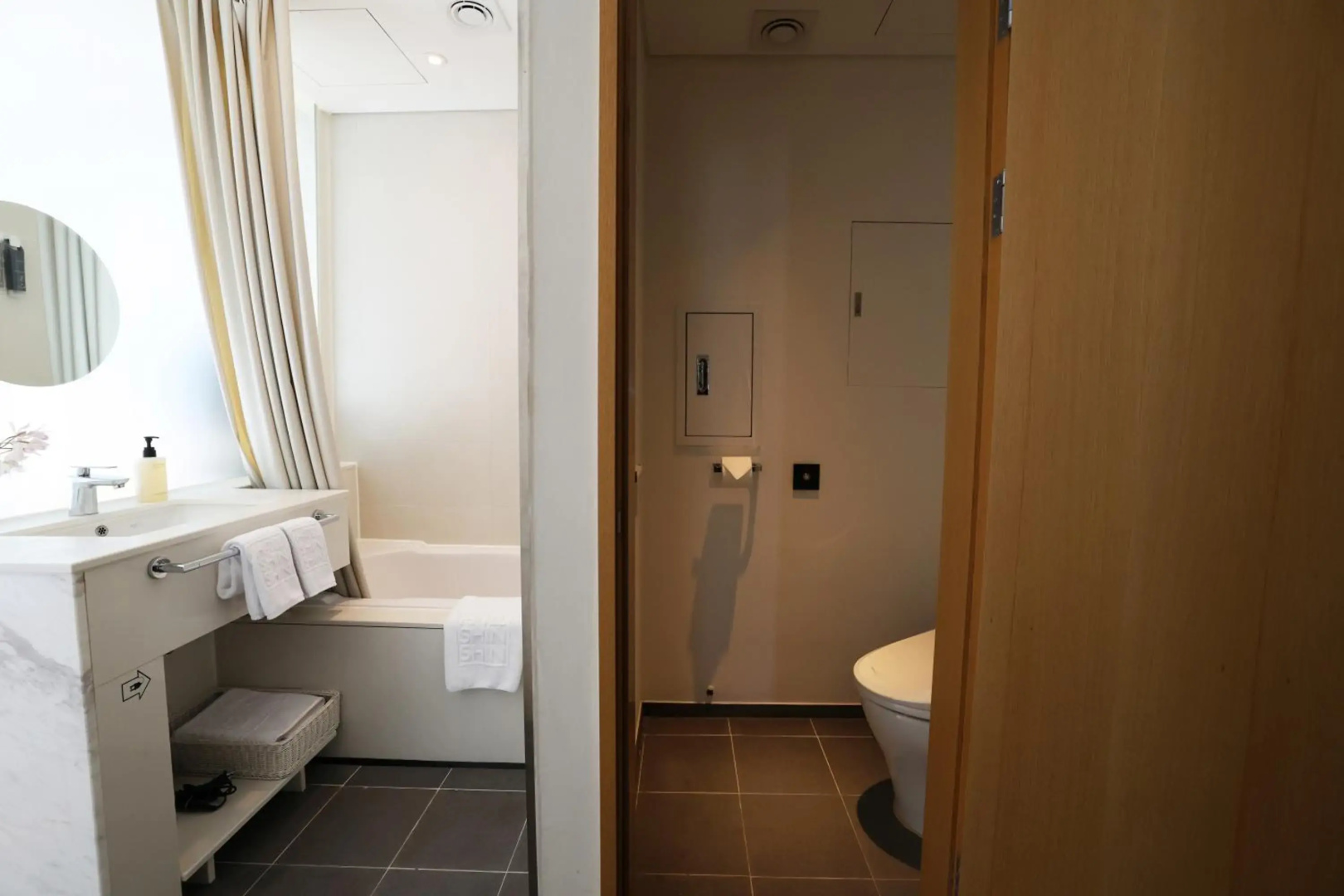 Foto - Seoul Hotel ShinShin Myeongdong