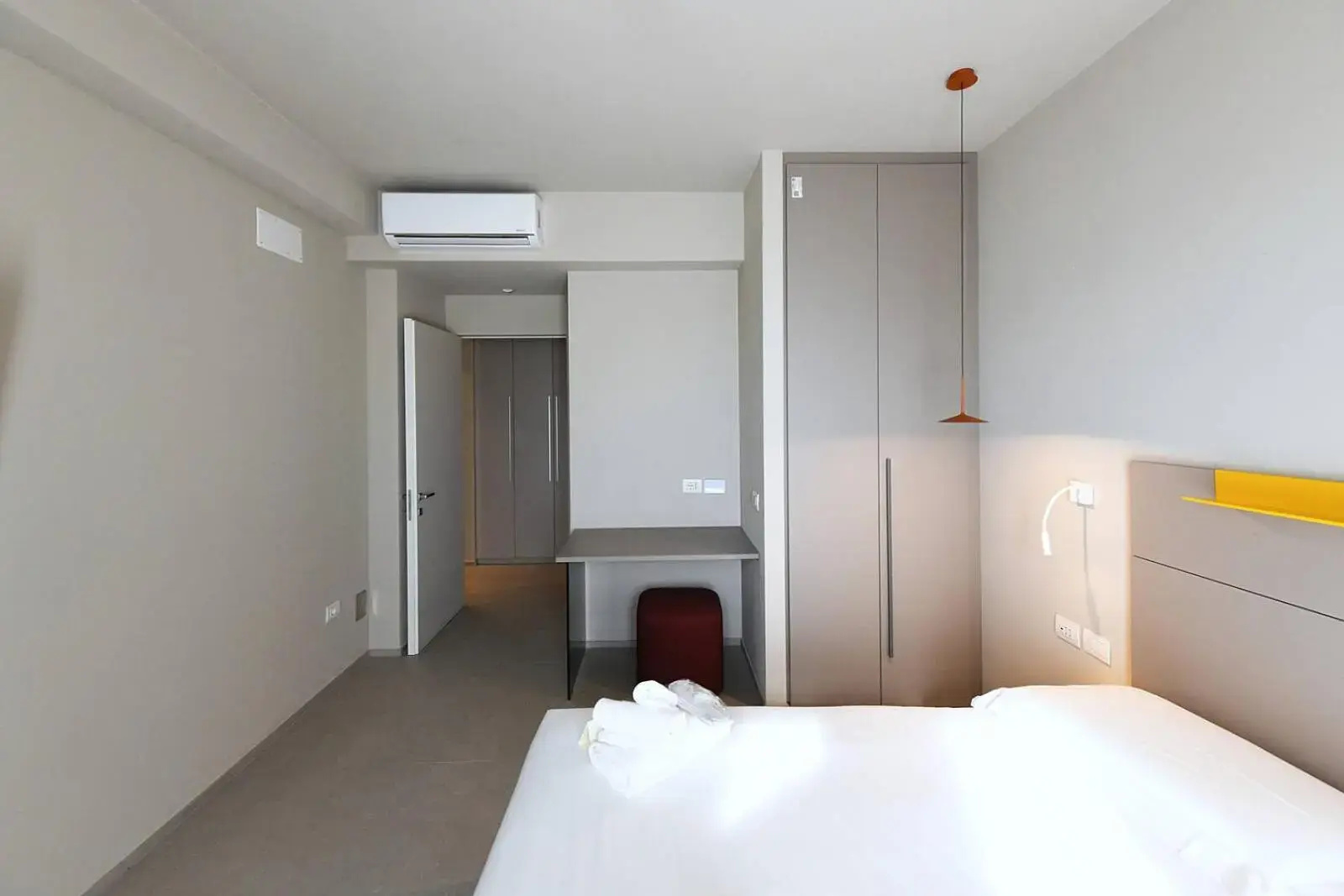 Foto - Hotel Villa Cappugi