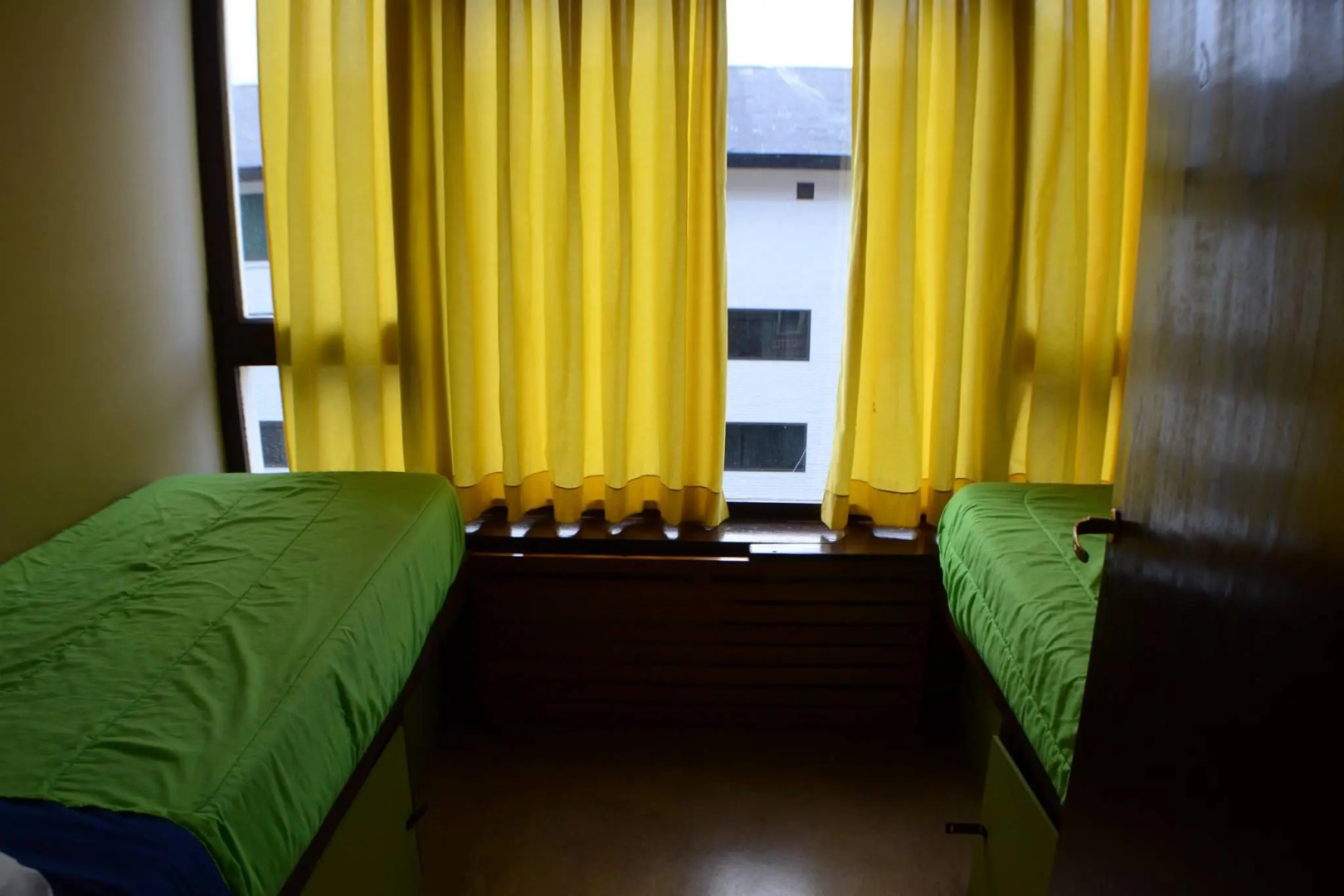 Foto - Moving Hostel Travel Bar