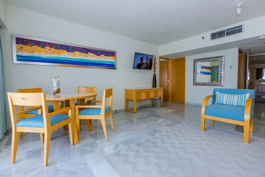 Foto - Park Royal Beach Cancun - All Inclusive
