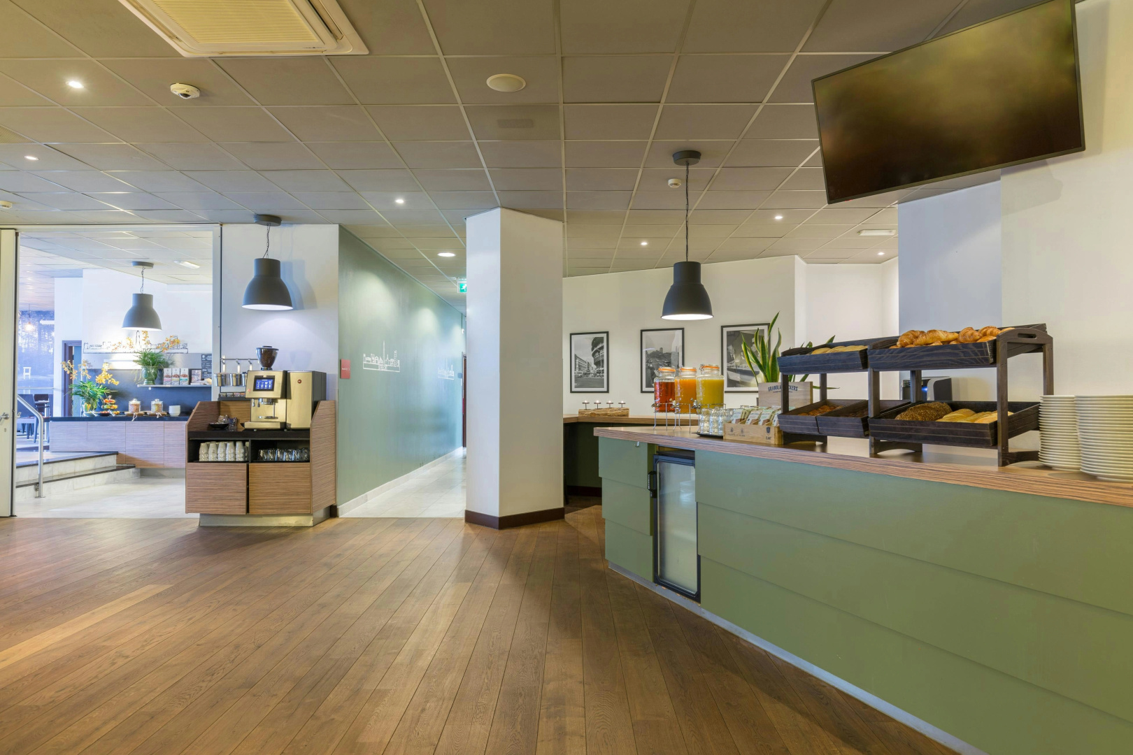 Photo - Leonardo Hotel Utrecht City Center