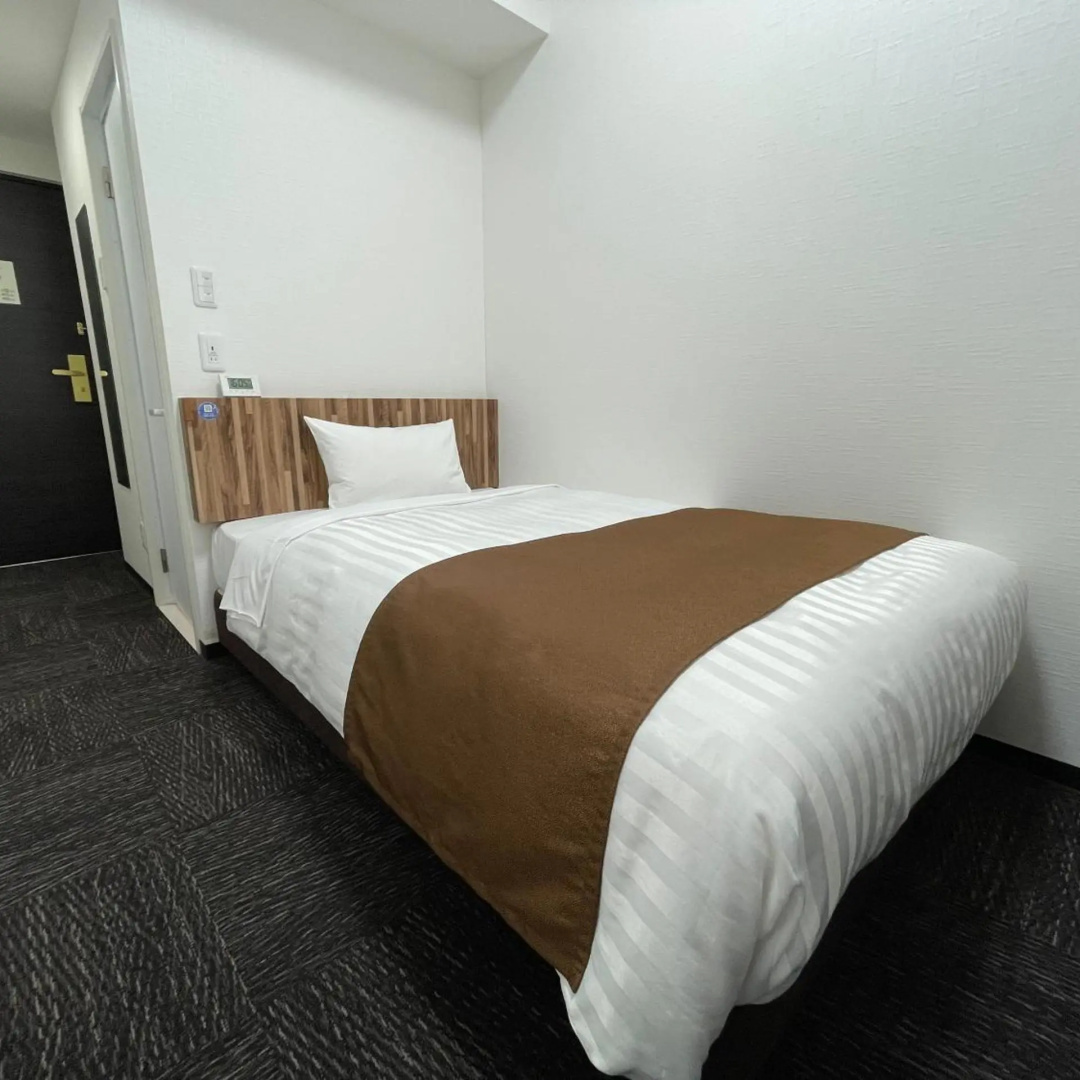 Foto - Ueno Urban Hotel Annex