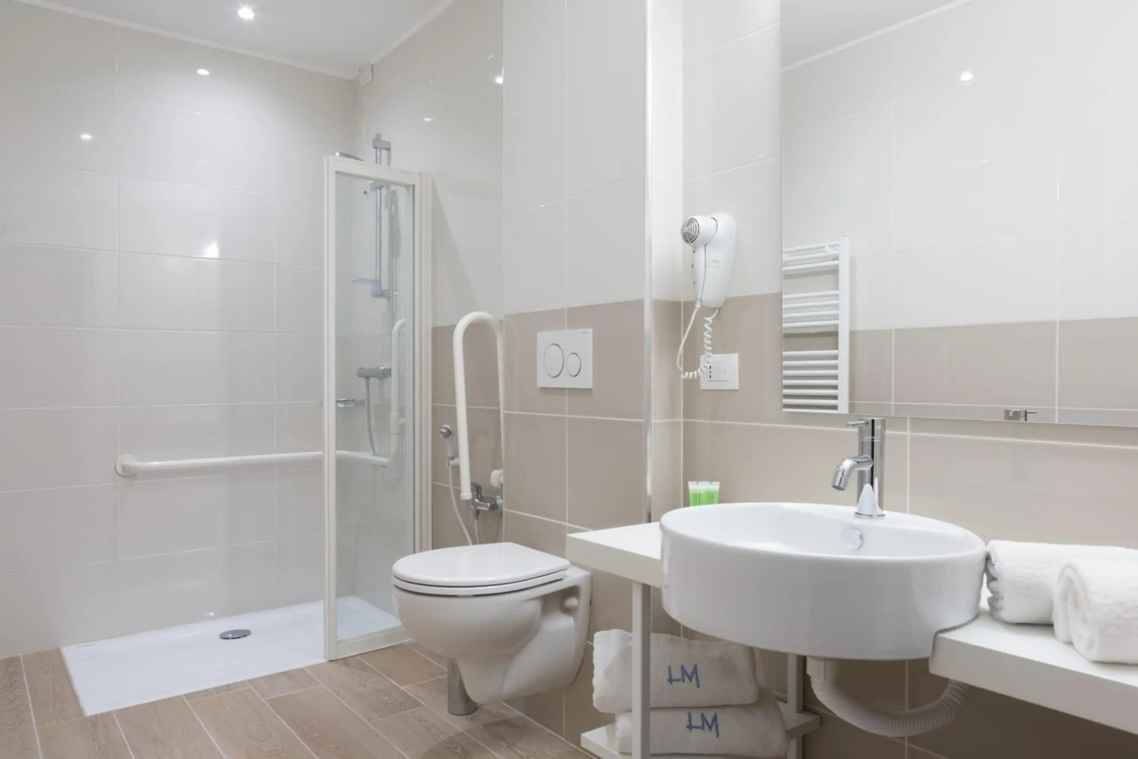 Photo - Smart Hotel Mediterraneo