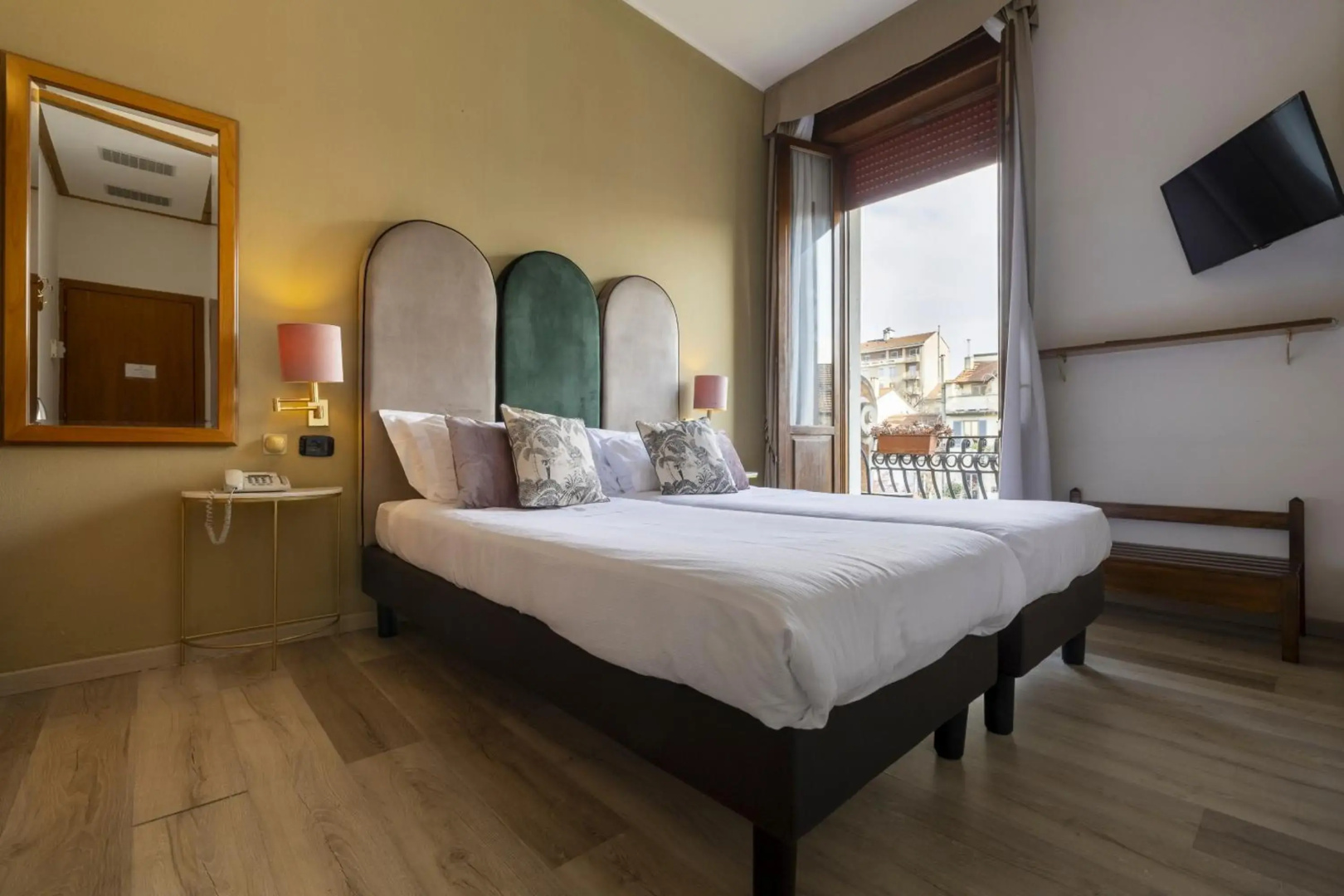 Foto - Hotel Bagliori