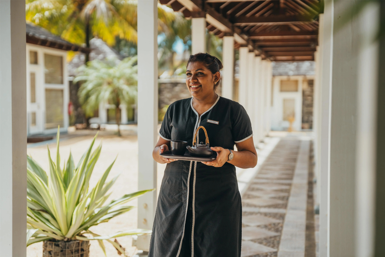 Foto - OUTRIGGER Mauritius Beach Resort