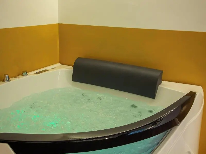 Foto - Tutt 'e Sant Luxury Rooms