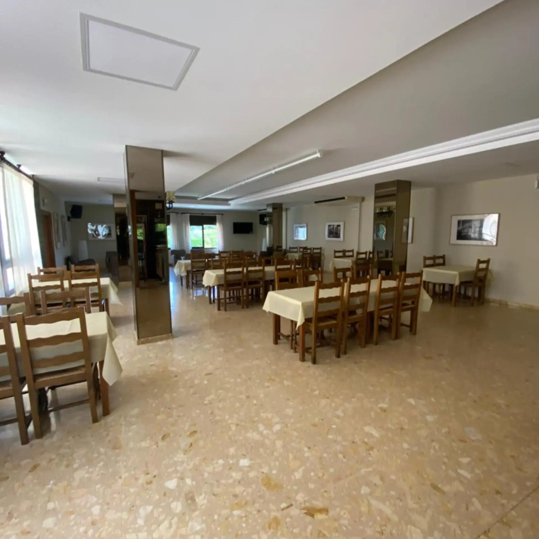Foto - Hotel Beri
