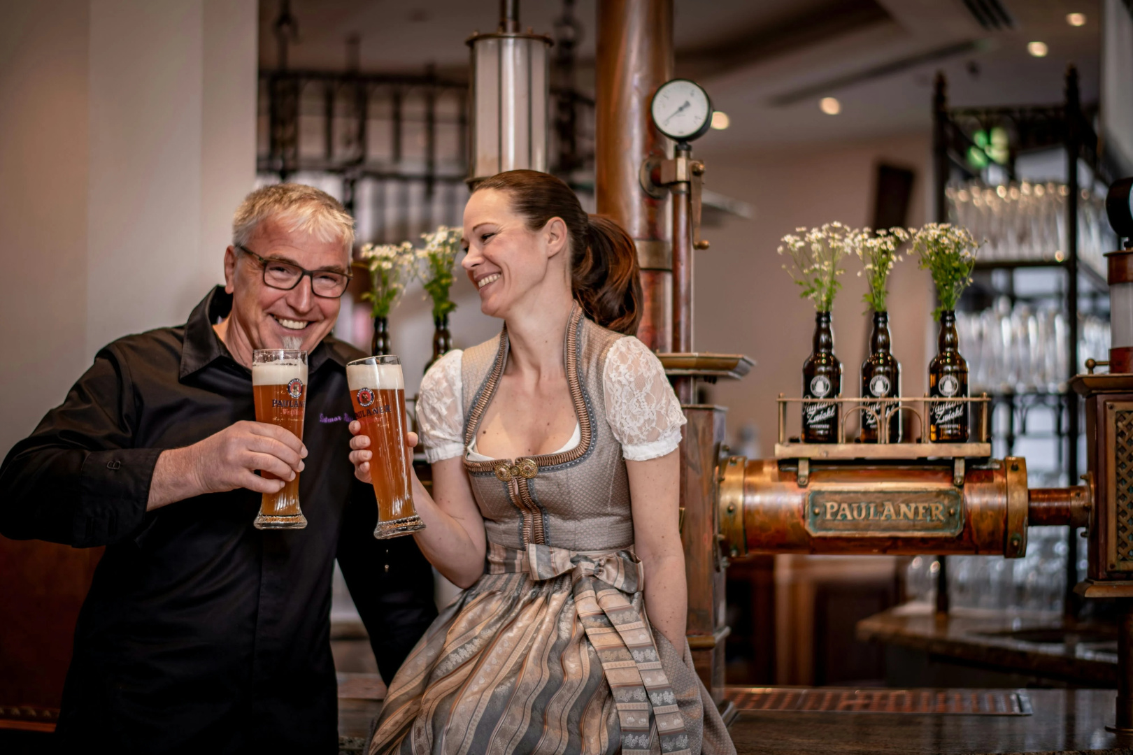 Photo - The Westin Grand Munich
