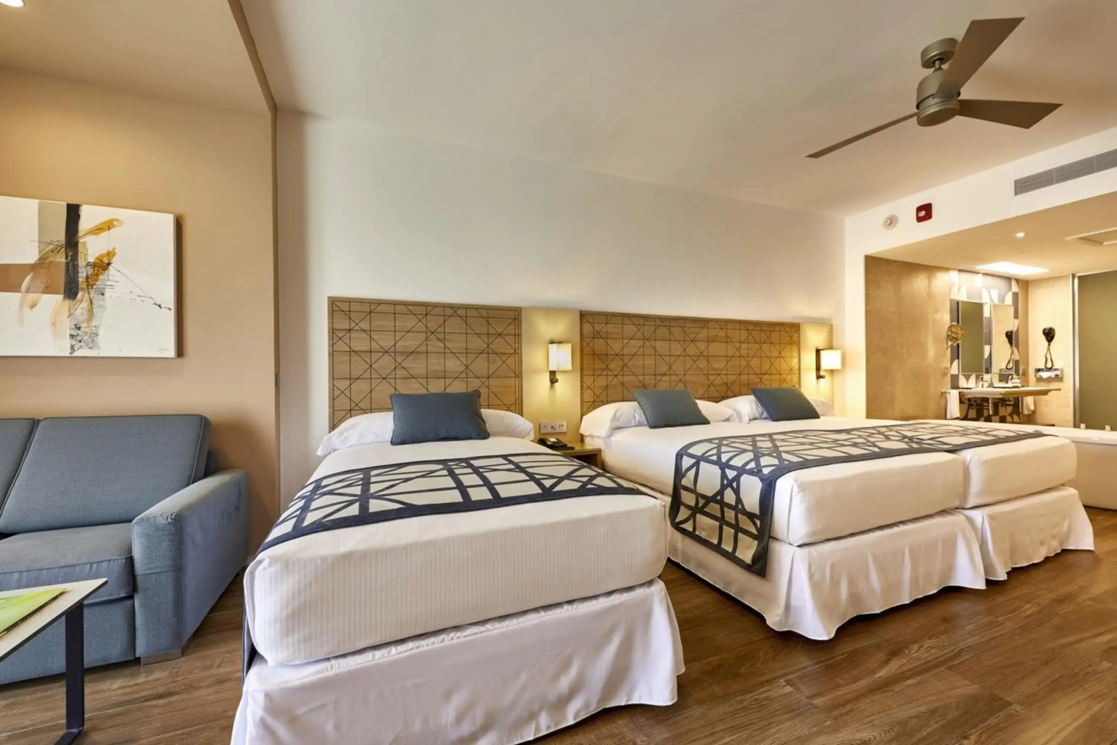 Photo - Hotel Riu Palace Baja California - Adults Only - All Inclusive
