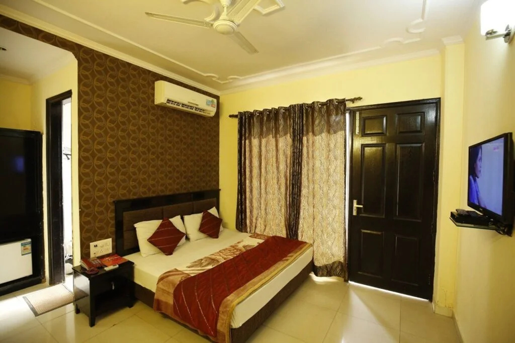Photo - Hotel Vista Inn