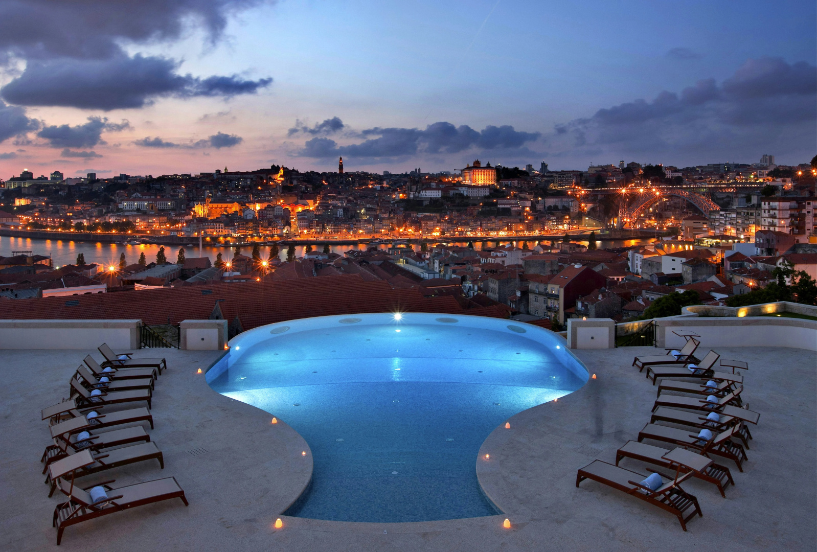 Photo - The Yeatman Hotel