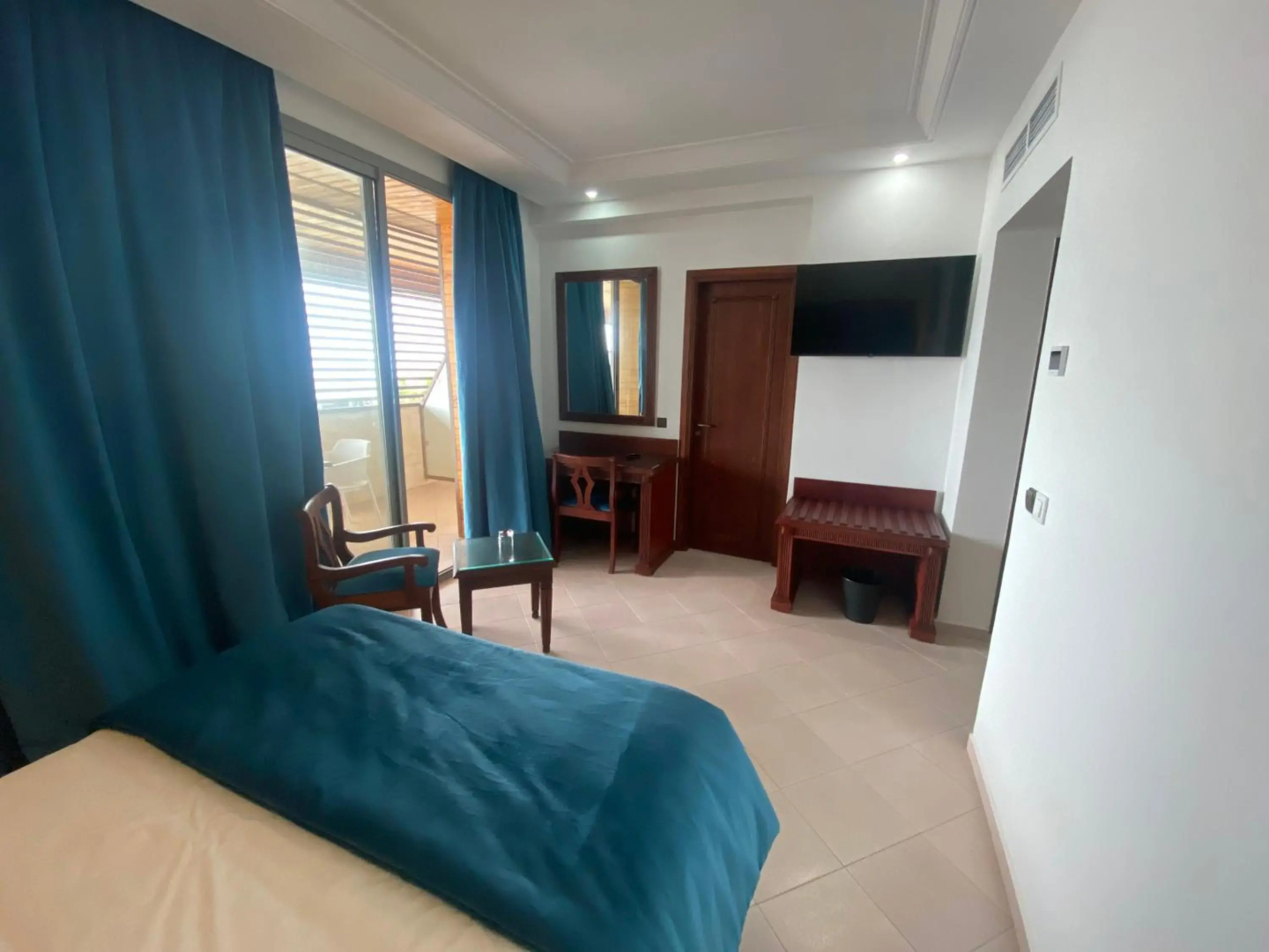 Foto - Hotel Azur