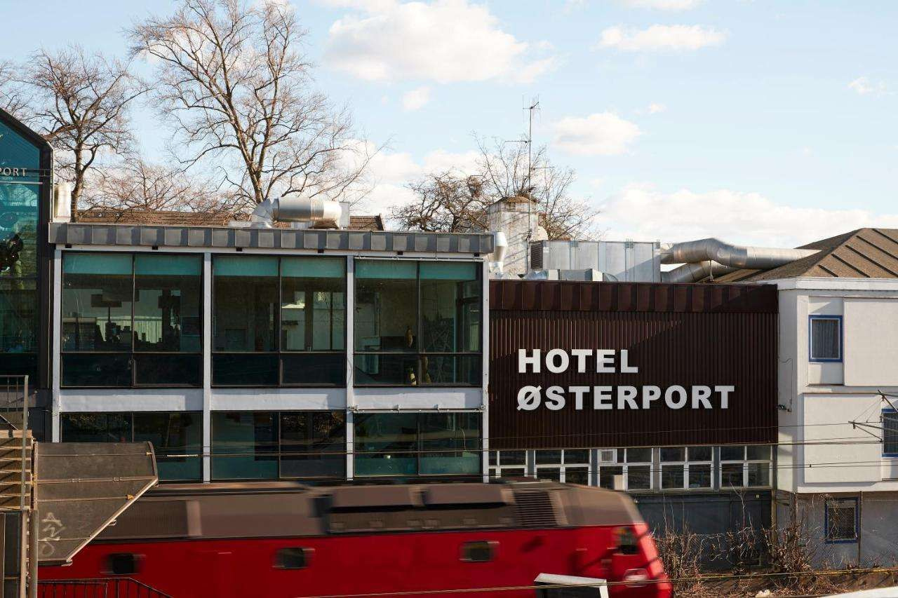 Foto - Go Hotel Østerport