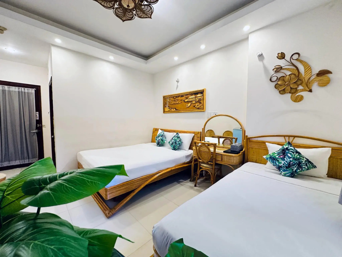 Foto - Calmette Hotel 151 - Ben Thanh