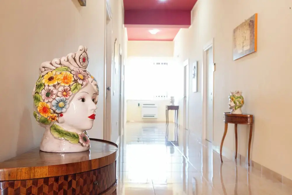 Foto - Syraka Hotel LR Collection